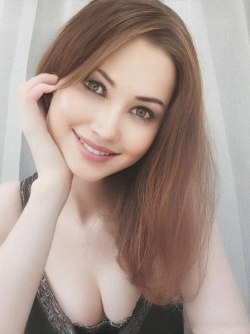 Индивидуалка София Фотография 3